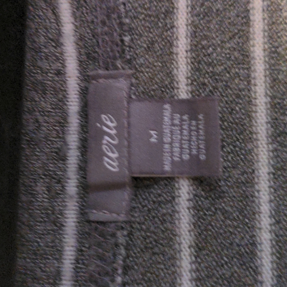 Aerie sleep romper - Picture 5 of 6